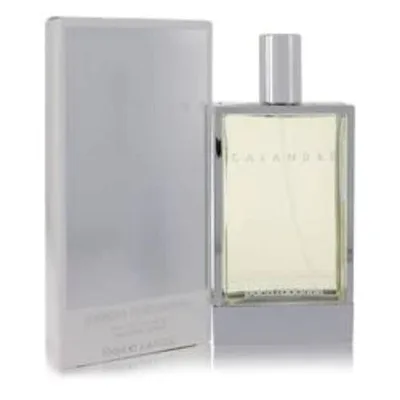 Parfum Paco Rabanne Calandre, Eau De Toilette, 100ml