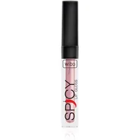 Lip Gloss, Wibo, Spicy, 20g
