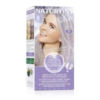 Vopsea păr, Naturtint Silver, violet, permanentă