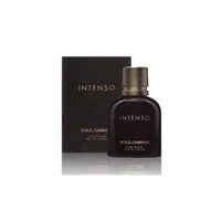 Parfum, Dolce & Gabbana, Intenso, 6.7oz