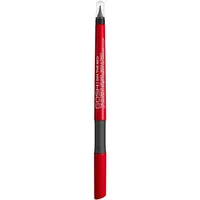 Creion contur buze, Gosh, The Ultimate Lip Liner, roșu