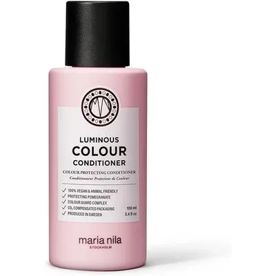 Balsam Luminous Colour, Maria Nila, 100ml