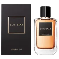 Eau De Parfum Elie Saab Essence No 4 Oud 100ml