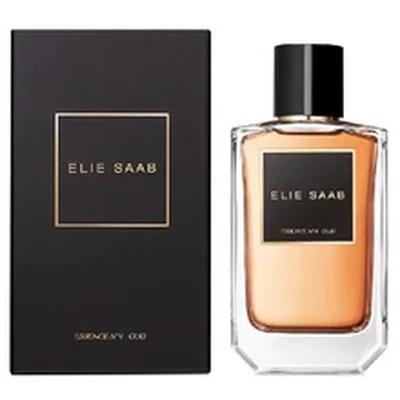 Eau De Parfum Elie Saab Essence No 4 Oud 100ml