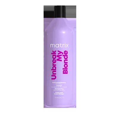 Șampon Matrix Total Results Unbreak My Blonde, 1000ml