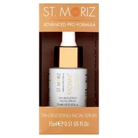 Ser auto-bronzant facial, St. Moriz Advanced Pro, 15 ml