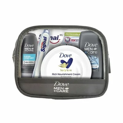 Gel de duș, Dove, 337g