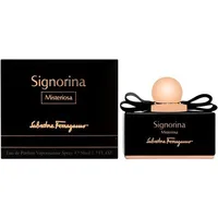 Parfum, Salvatore Ferragamo, Signorina Misteriosa, 50ml