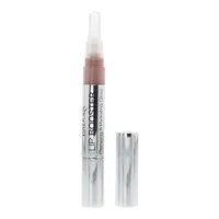 Gloss buze Isadora Lip Booster 09 Almond Glaze, 19ml, culoare nude