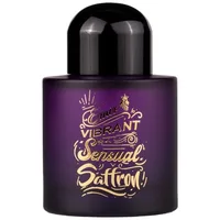 Emir Vibrant Sensual Saffron Eau de Parfum Spray 100ml