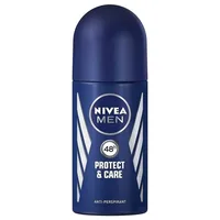 Deodorant roll-on, Nivea Men Protect & Care, 50ml