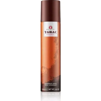 Spray Deodorant, Tabac, Original, 200 ml