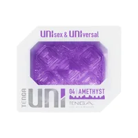 Soluție curățare bijuterii, Tenga Uni, 26g