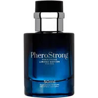 Parfum bărbați, Pherostrong, Lust, 50ml