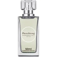 Parfum bărbătesc, Pherostrong, efect de feromoni, 50ml