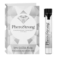 Parfum, New1, PheroStrong, pentru bărbați