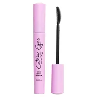 Mascara Gosh Catchy Eyes, 001 Negru, Hipoalergenic