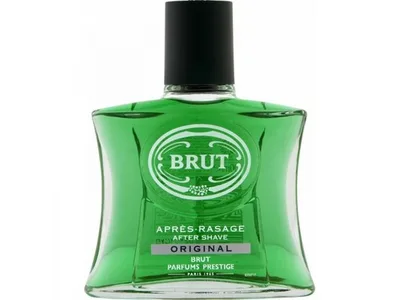 Aftershave Brut 100ml