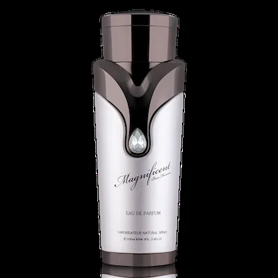 Parfum Eau de Parfum, Armaf Magnificent, Barbati, 100ml