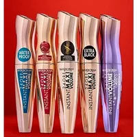 Mascara Deborah 24 Hour Instant Maxi Volume, 11g, Negru