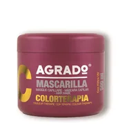 Mască de păr Agrado Colour Therapy, 500ml