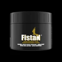 Lubrifiant Intim Intimateline Fistan, negru, 150ml