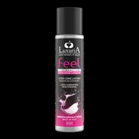 Lubrifiant anal, Intimateline, Feel, pe bază de apă, 60ml