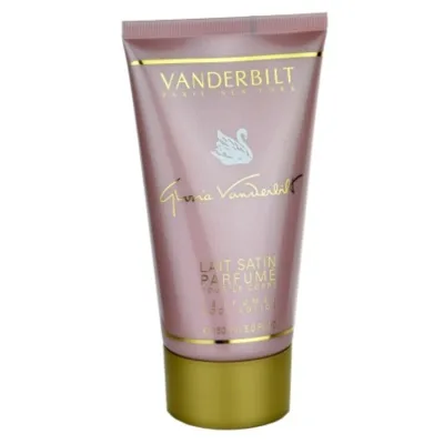 Lotiune de corp parfurmata, Gloria Vanderbilt No.1, 100ml