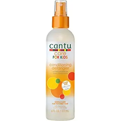 Conditioner Cantu Care For Kids, 177ml, Pompa