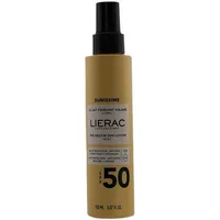 Lapte protectie solara, Lierac, Sunissime SPF50, 150ml