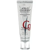 Cremă hidratantă, Missha ATELO COLLAGEN 500, 68g