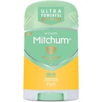 Deodorant stick Revlon Mitchum, Pure Fresh, 41g