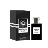 Parfum Paris Corner Pendora Scents Fabulous Noir EDP 100 ml