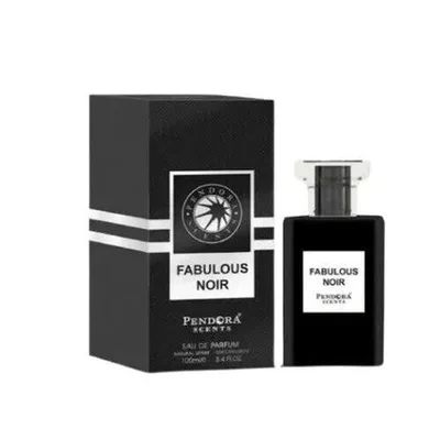 Parfum Paris Corner Pendora Scents Fabulous Noir EDP 100 ml