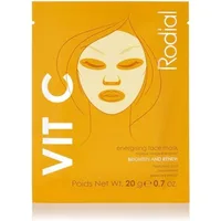 Mască Față Rodial Vit C, Galben, 20g