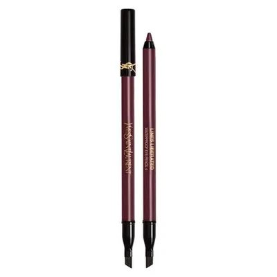 Creion de Ochi, Yves Saint Laurent, Lines Liberated Plum