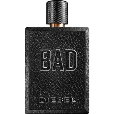 Apa de Toaleta, Diesel BAD, 100ml