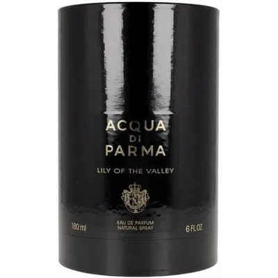 Parfum, Acqua di Parma, Signatures of the Sun, 180ml