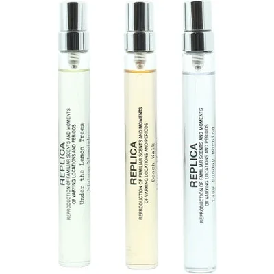 Set parfum, Maison Margiela, Replica Discovery, 3x10ml
