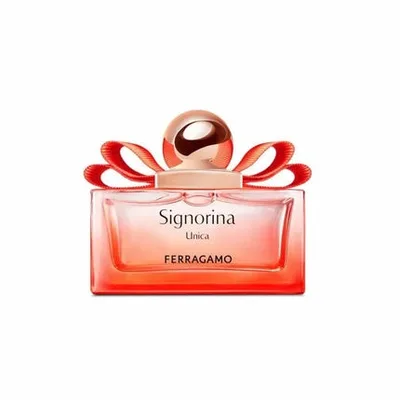 Parfum, Salvatore Ferragamo, Signorina Unica, 50ml