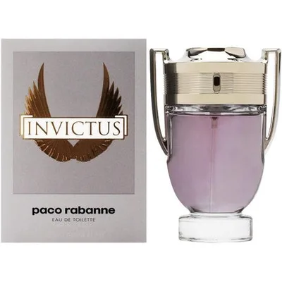 Parfum Eau de Toilette Paco Rabanne Invictus, 100ml