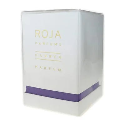 Parfum, Roja Parfums, Ladies Danger, 50ml