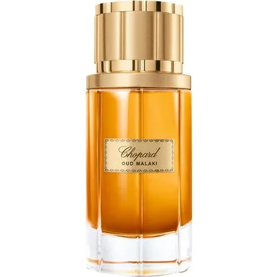 Parfum Chopard Oud Malaki, 80ml, auriu