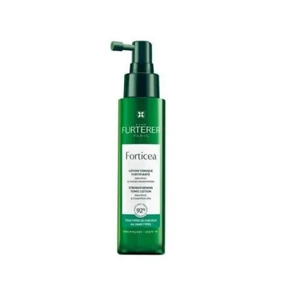Loțiune energizantă păr, Rene Furterer Forticea, 100ml