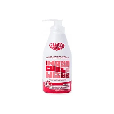Cremă definire bucle, Curly Love, Curl Definer, 309g