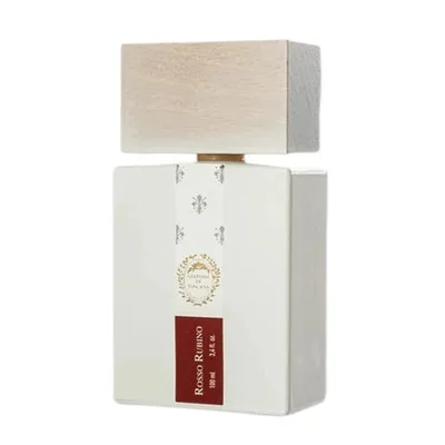 Eau de Parfum Giardini Di Toscana Rosso Rubino 100ml