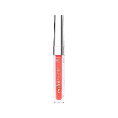 Gloss de buze, Wibo, Color Water, nuanta 3