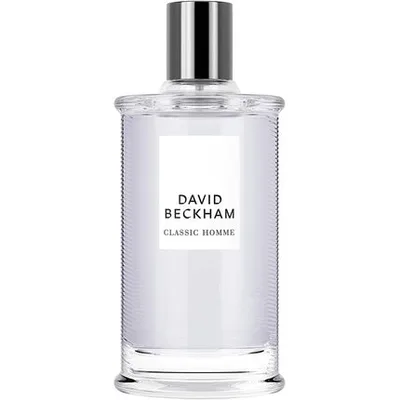 Parfum bărbătesc, David Beckham, Classic, 100ml
