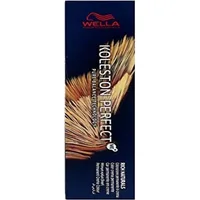 Vopsea de par permanenta, Wella, Koleston Perfect, Blond Foarte Deschis, 60ml