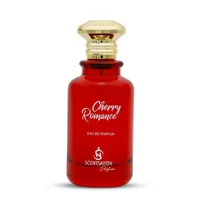 Eau de Parfum Cherry Romance, Luxury Concept, 100 ml